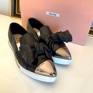 Miu Miu Calzature Donna